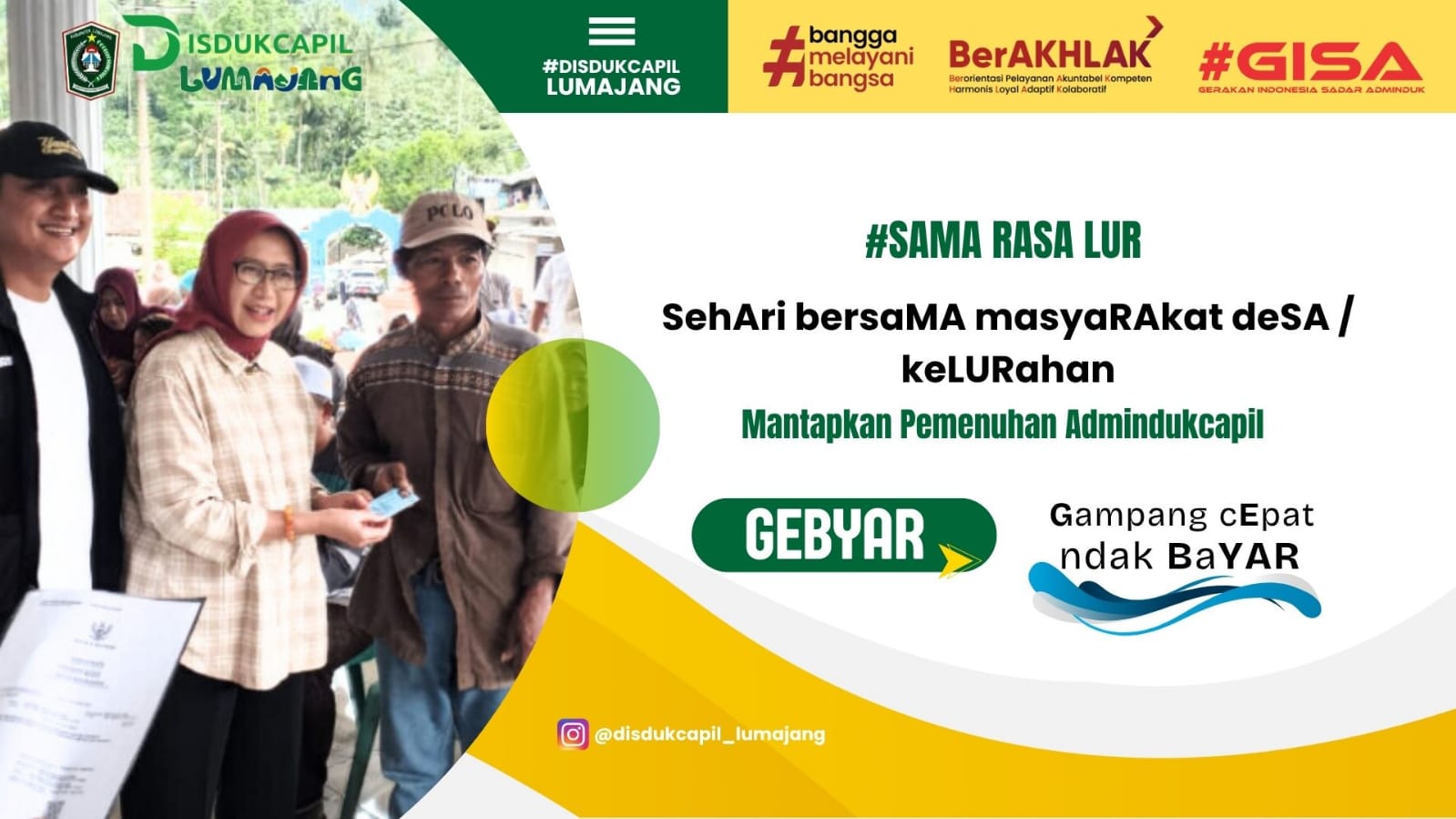 SAMA RASA LUR  3/2025 