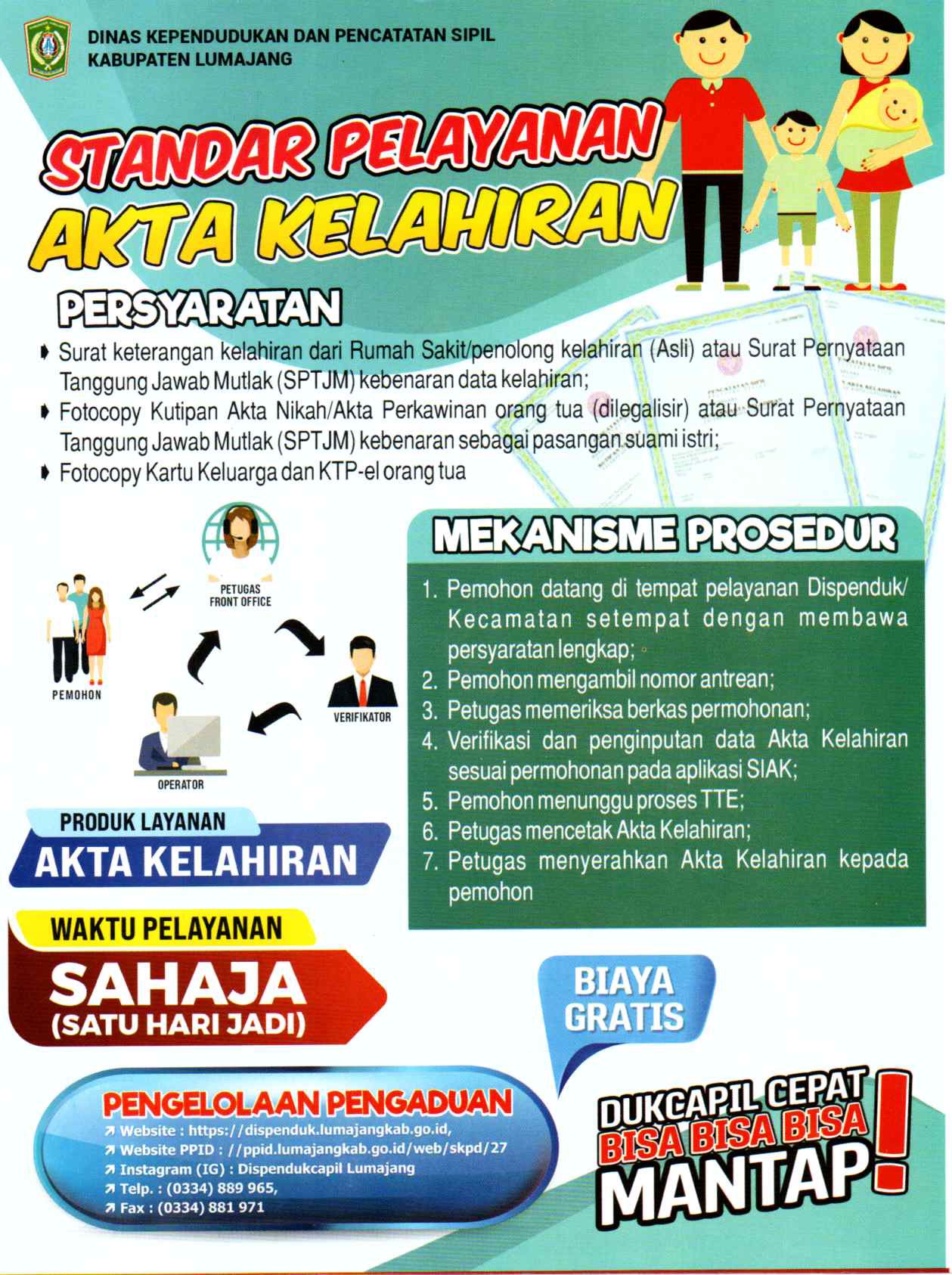 Gambar Depan