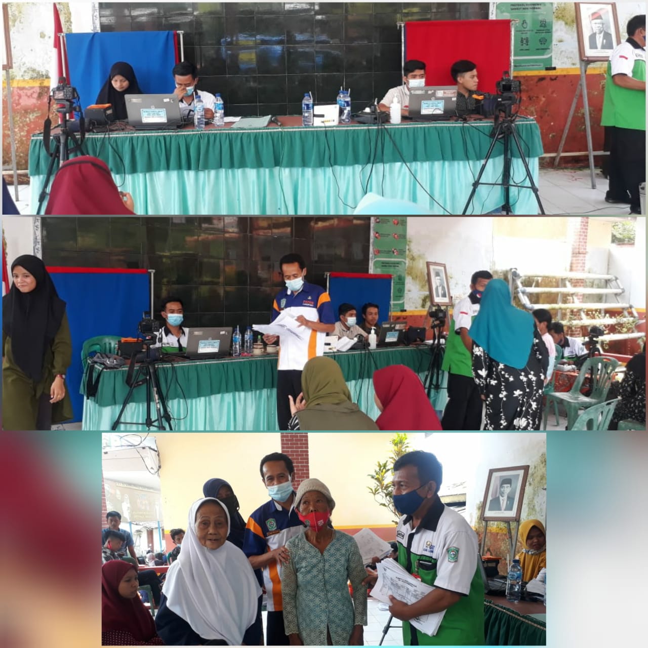 Gambar Depan