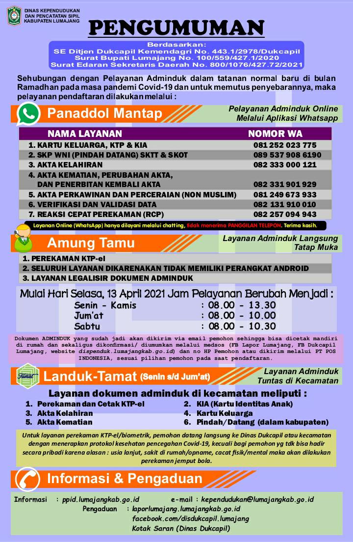 Gambar Depan
