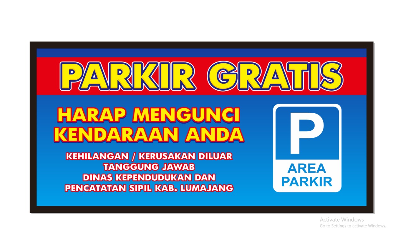 Gambar Depan