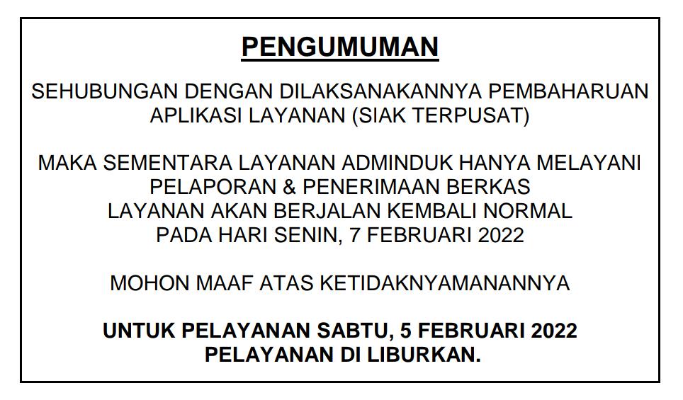 Gambar Depan