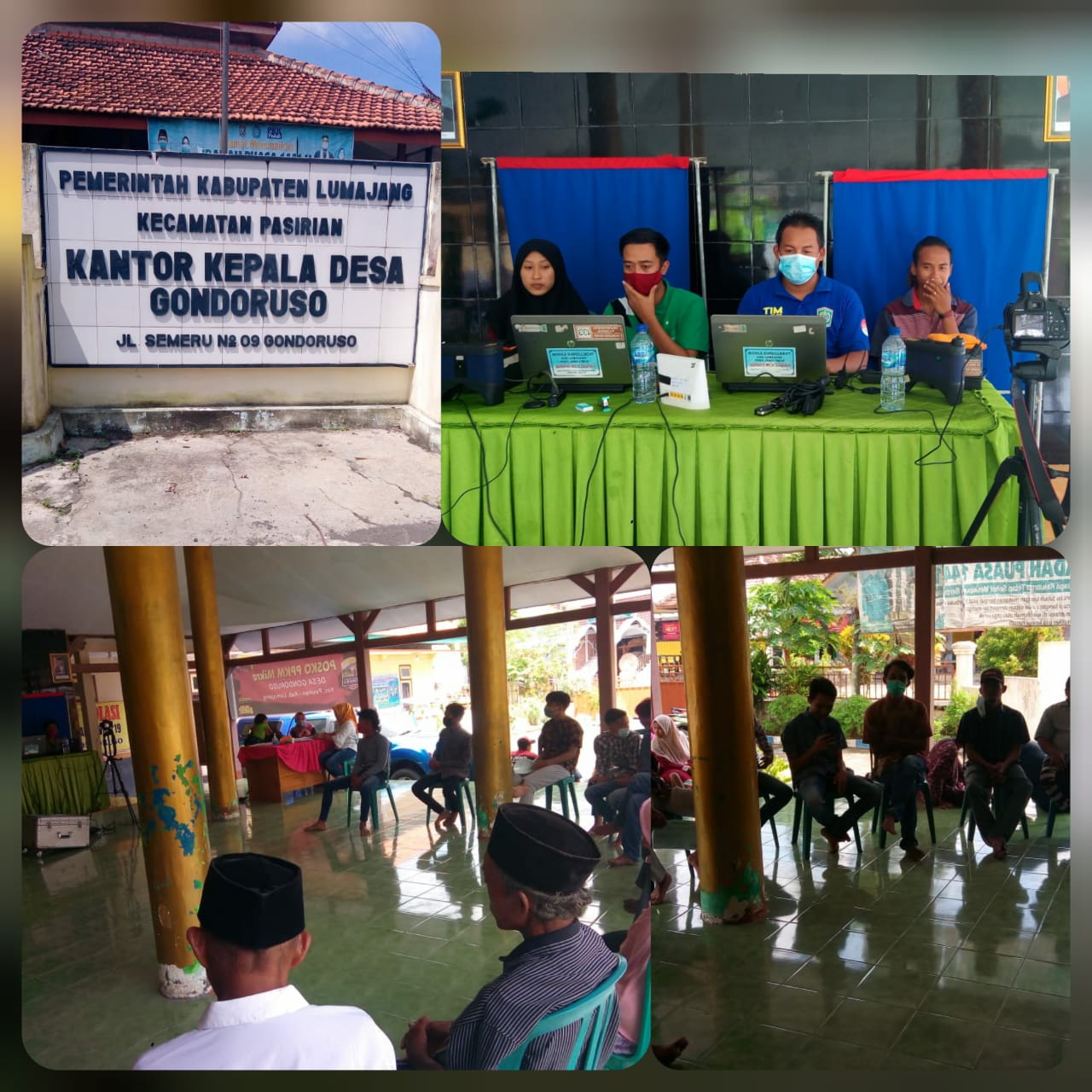 Gambar Depan
