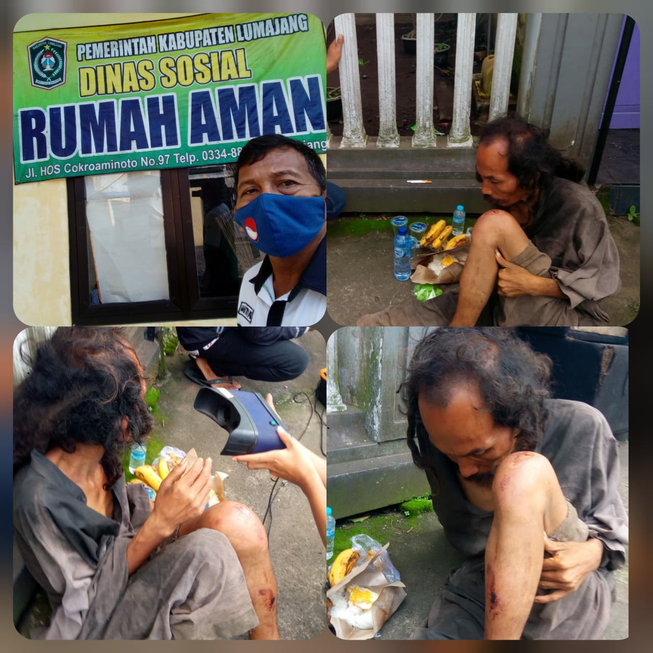 Gambar Depan