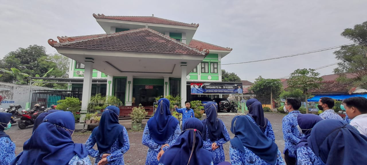 Gambar Depan