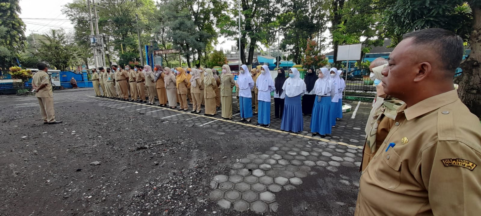 Gambar Depan