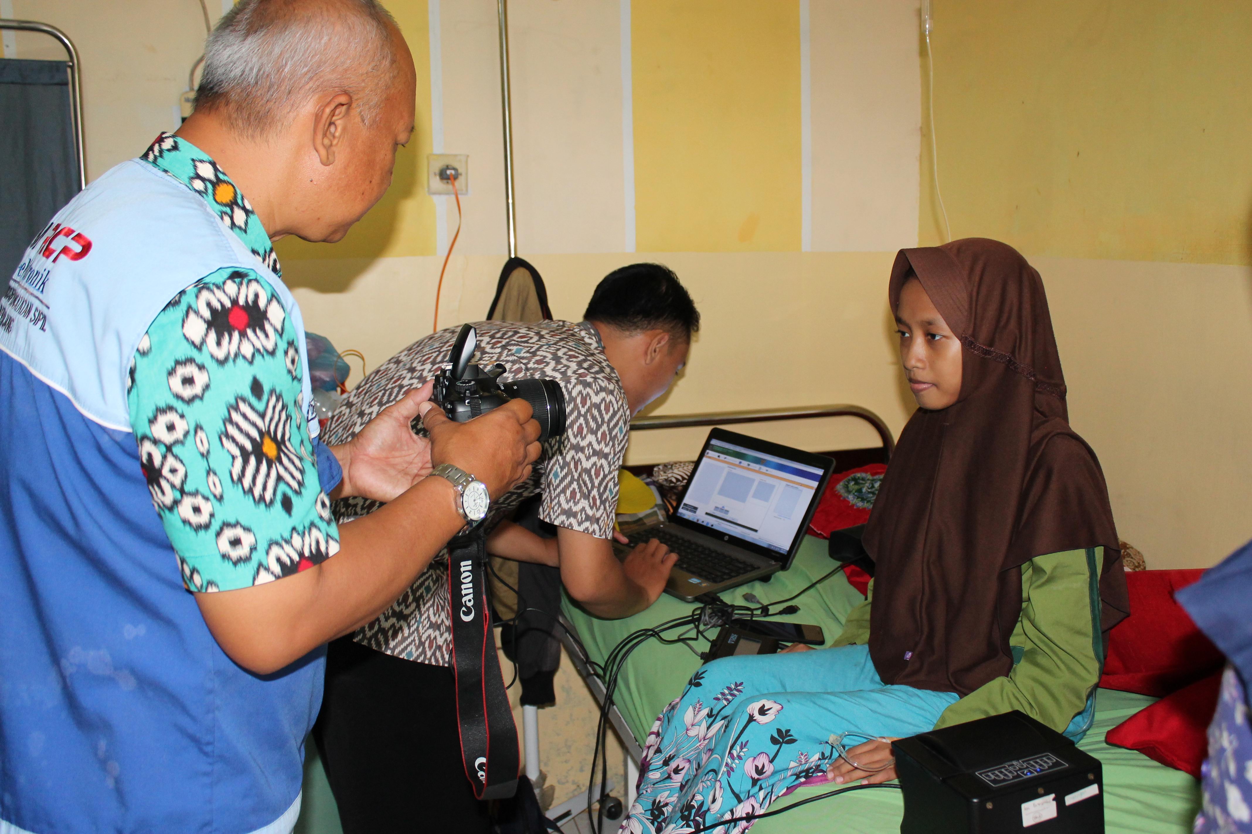 Gambar Depan